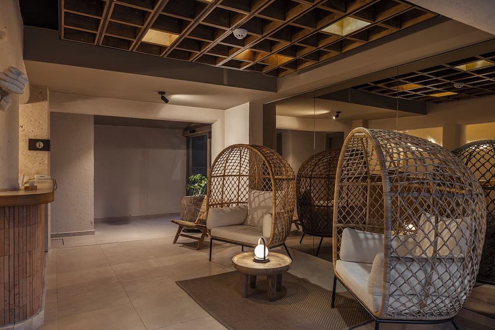 Sun Hotel by En Vie Beach - Yetişkinlere Özel