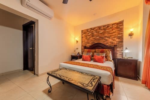 Hotel Dorado Plaza Boutique Calle del Arsenal