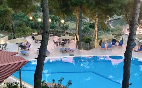 Celia Apartments