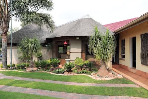 Big 5 Guest House