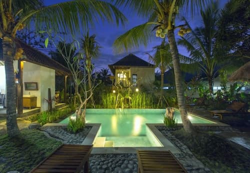 Arimba Resort Ubud