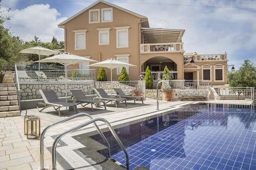 Faros Residence - Adults Only