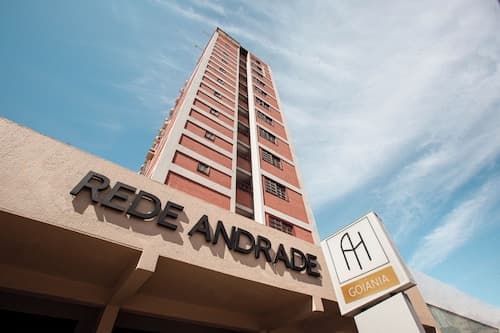 Rede Andrade Goiânia Centro