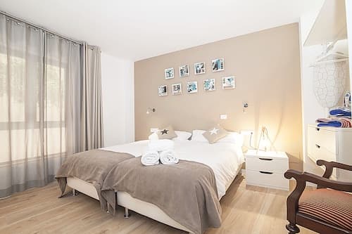 Can Blau Homes