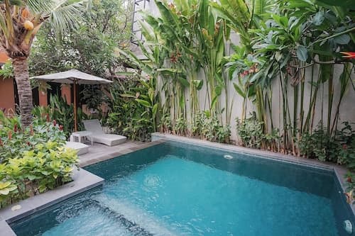 Dee Mansion Bali
