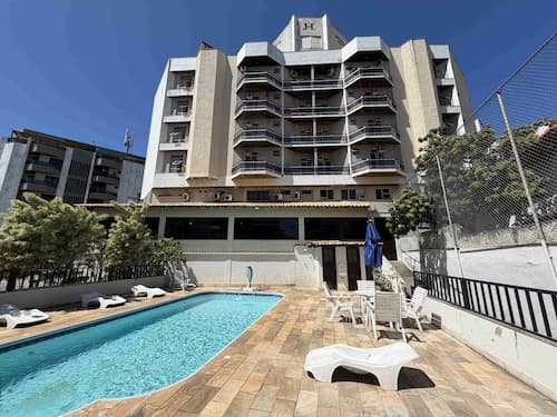 Joalpa Hotel Cabo Frio