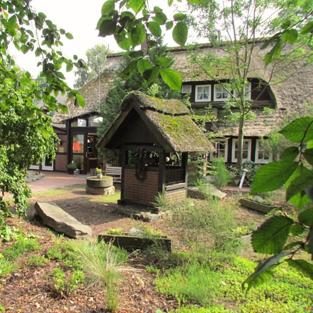 Ferien- & Reitsport Hotel Brunnenhof