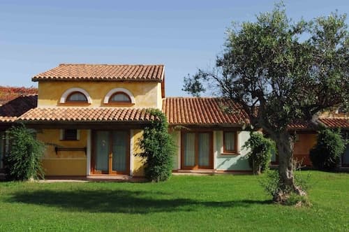 Liscia Eldi Residence