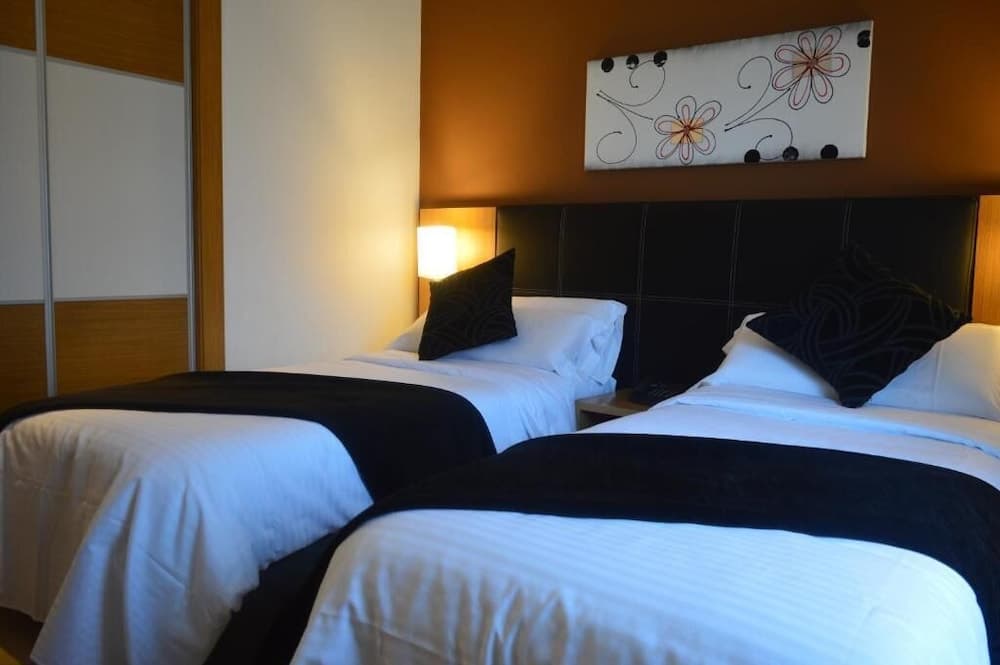 Prestige Hotel