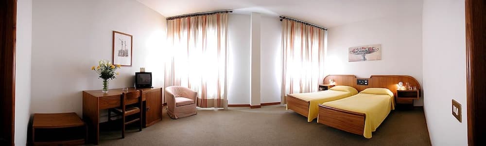 Hotel Moderno