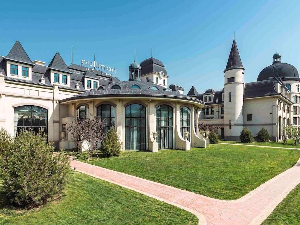 Pullman Tangshan