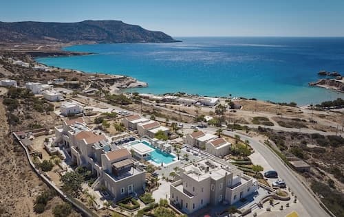 Althea Boutique Hotel - Adults Only