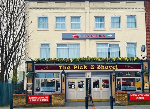 Elstree Inn