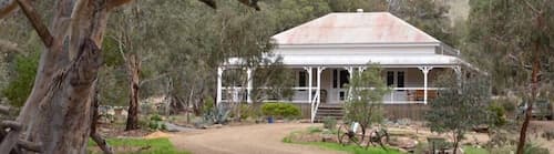 Brooklyn Farm Bed and Breakfast