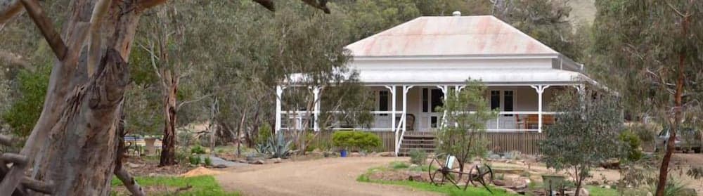 Brooklyn Farm Bed and Breakfast