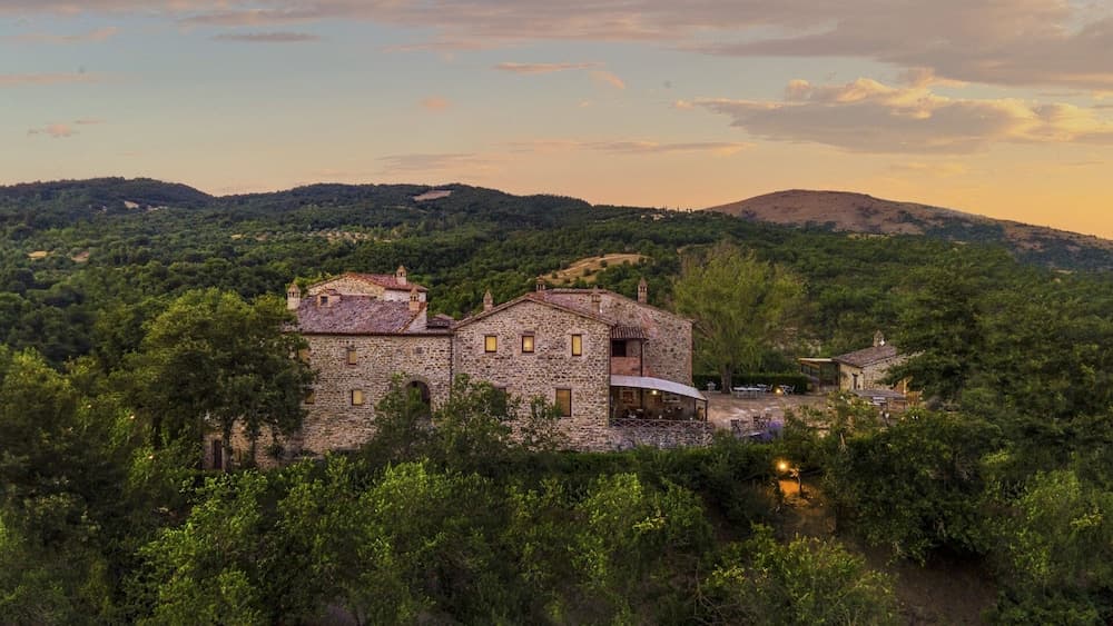 Relais L'Antico Convento