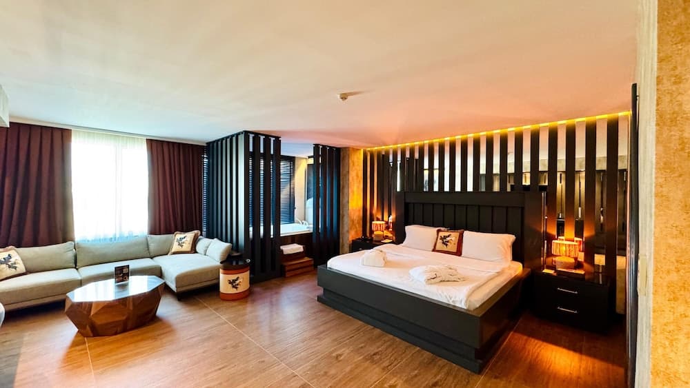 Sirin Park Hotel