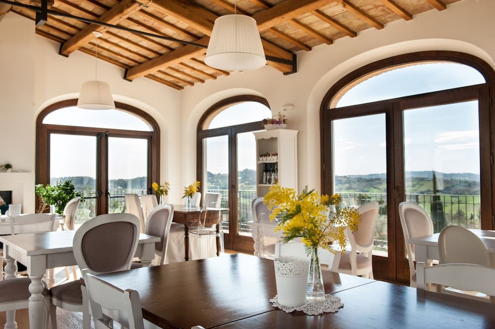 Villa Coralia