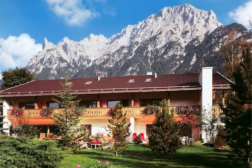 Gästehaus Franziska