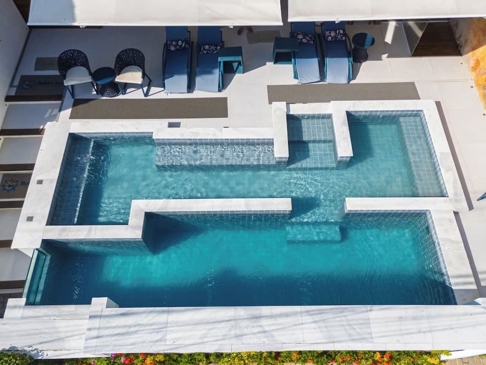 Pousada Bahia Inn