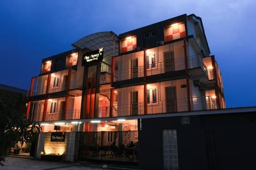 The Nancy's Homestay