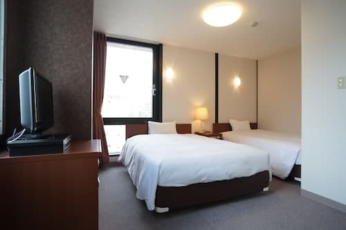 Kochi Green Hotel Harimayabashi