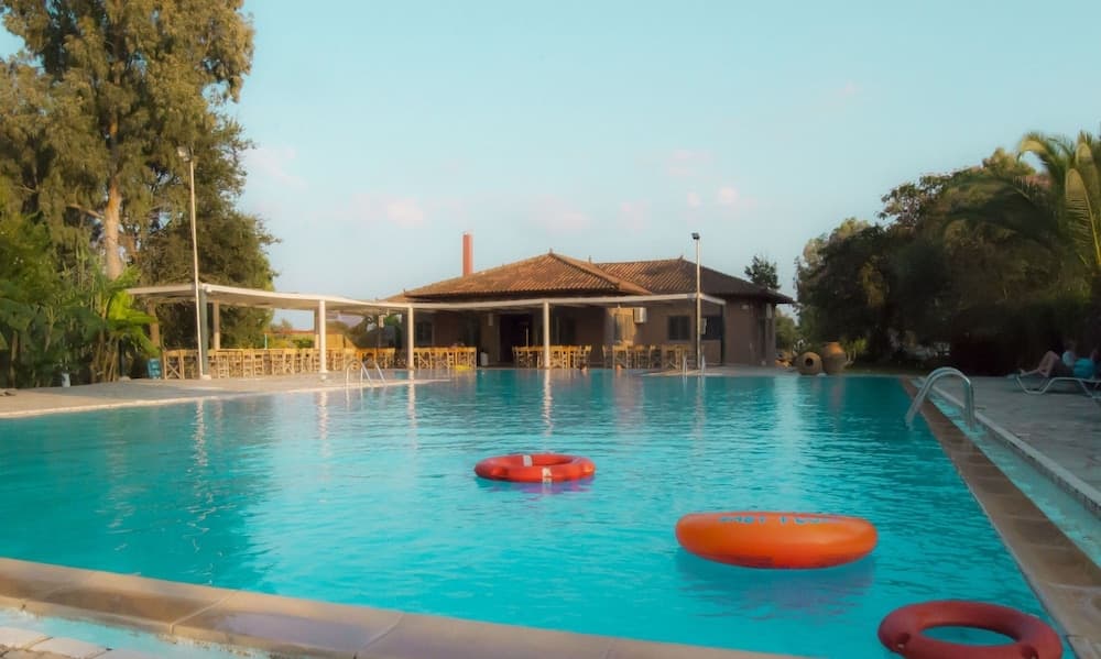 Hotel Sias Resort