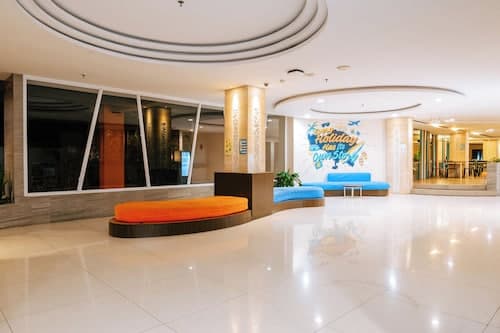 Siesta Legian Hotel