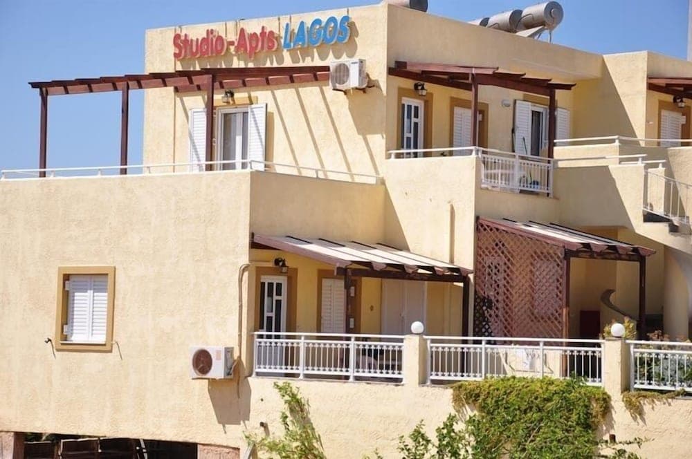 Studios Apts Lagos
