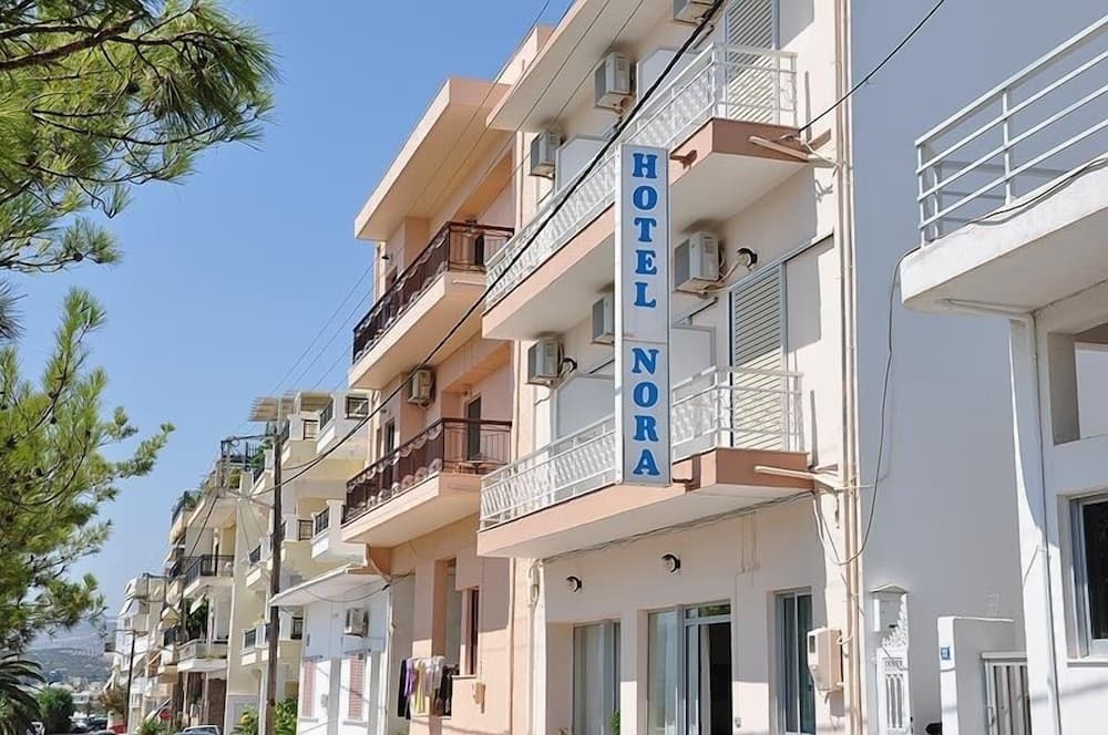 Nora Hotel