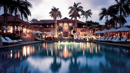 Zimbali Condo