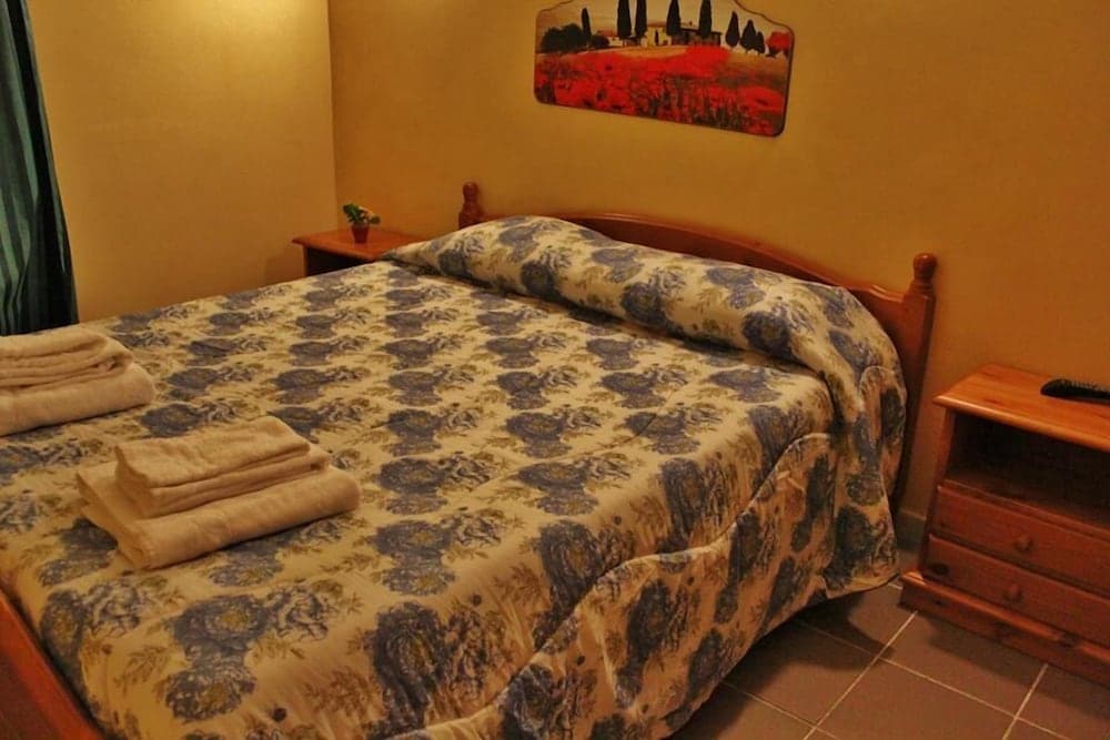 Agriturismo Marco Simone