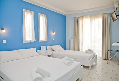 Melissanthi Hotel