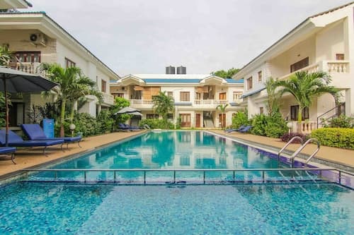 Casa Azure