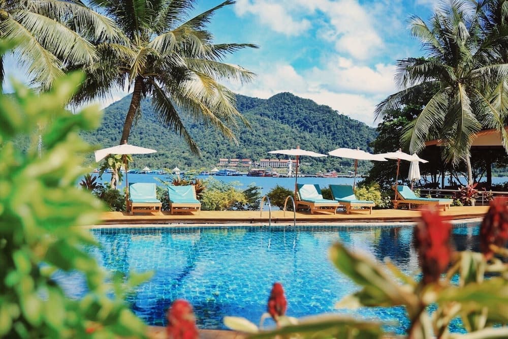 Resolution Resort