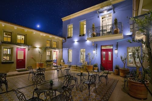 Hotel Antique