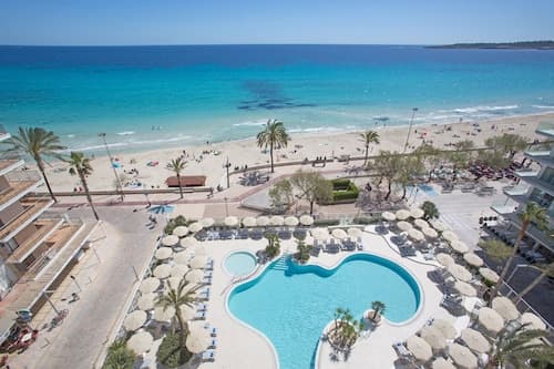 Hotel Sabina & Suites