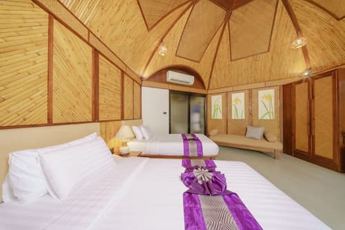 Aonang Fiore Resort