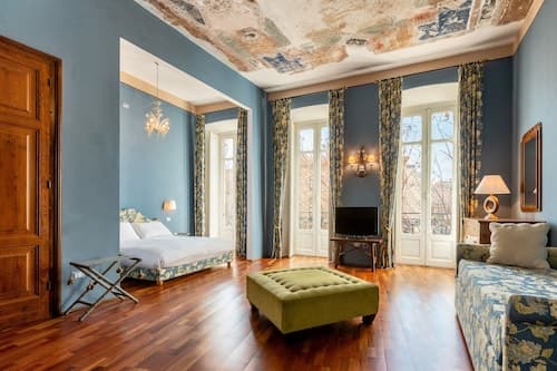 Bellezza Suites