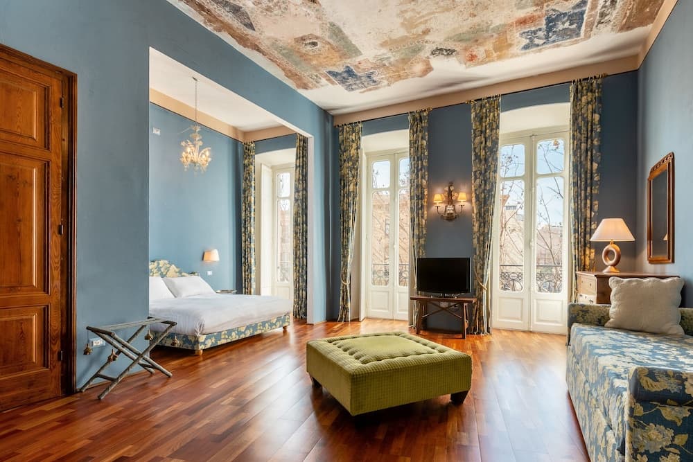 Bellezza Suites