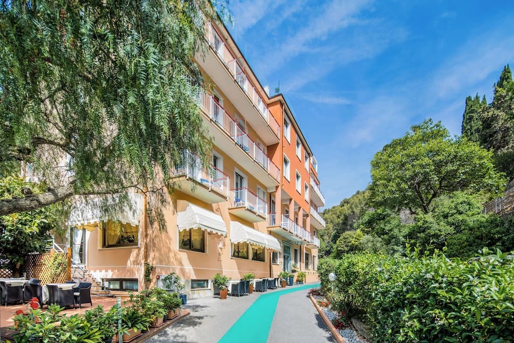 Hotel Mediterraneo