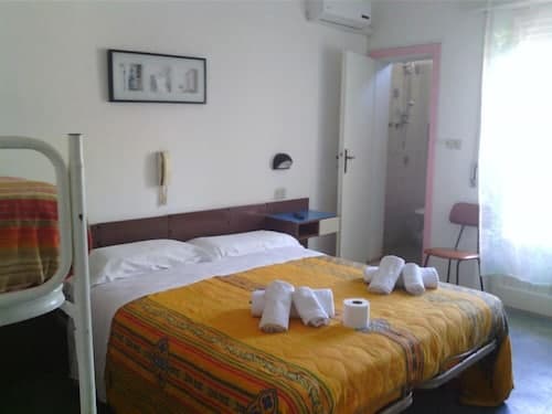 Hotel Rosa