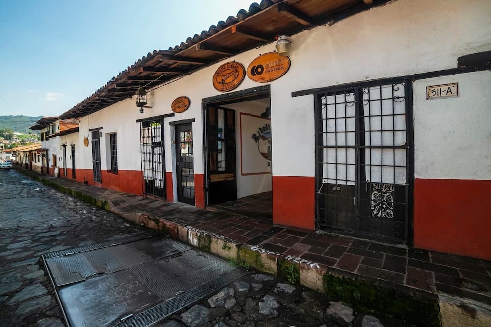 Rincon Soñado, Valle de Bravo