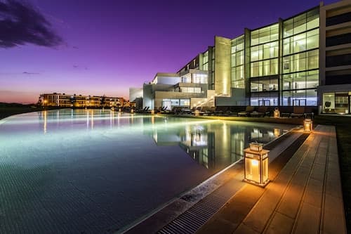 Algarve Race Resort Hotel