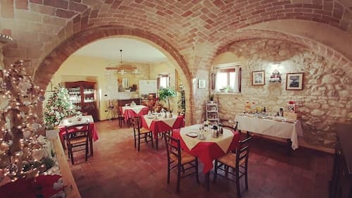Agriturismo Il Casolare Di Nonno Mario