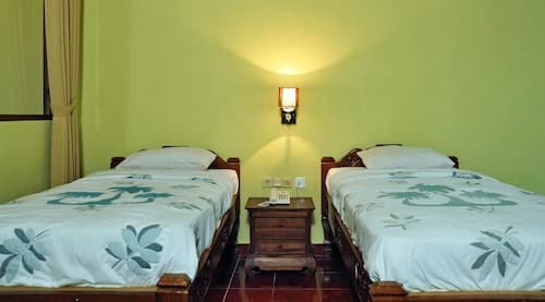 Three Brothers Legian Bungalows and Villas