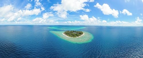 Malahini Kuda Bandos Resort