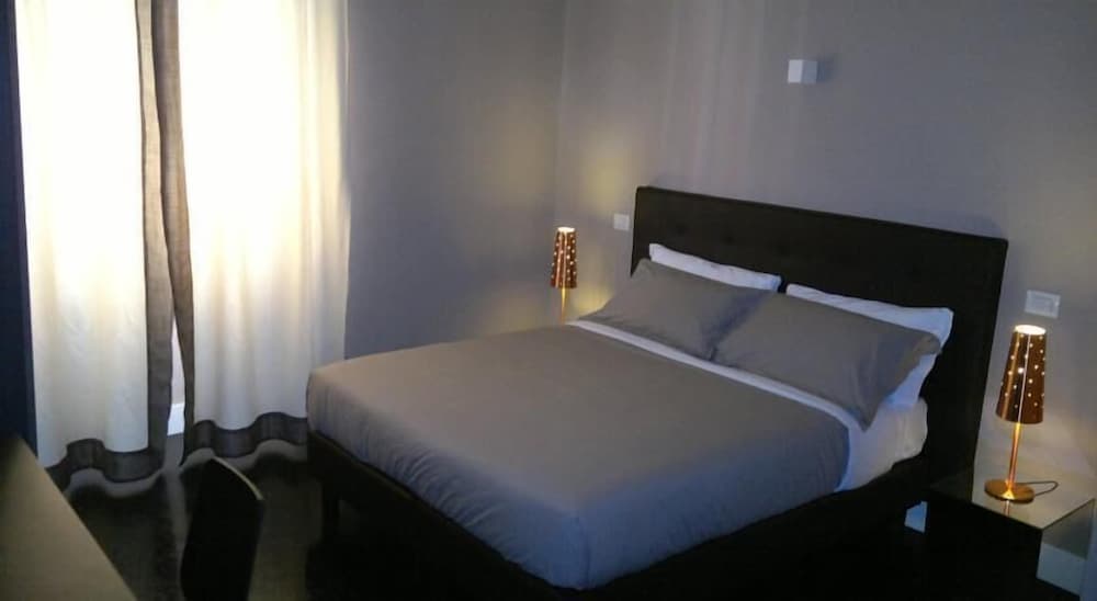 Residence Regola