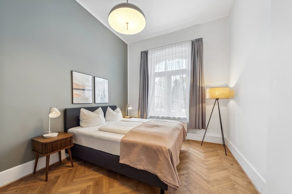 Limehome Dresden Antonstraße