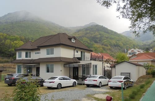Santa Fe Pension